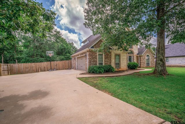1414 Nottingham, White Oak, TX 75693