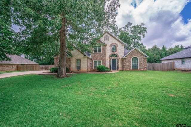 1414 Nottingham, White Oak, TX 75693