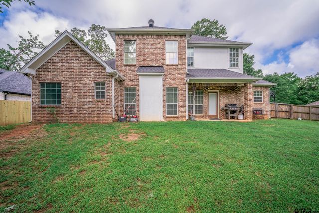 1414 Nottingham, White Oak, TX 75693