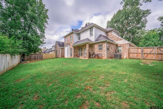 1414 Nottingham, White Oak, TX 75693