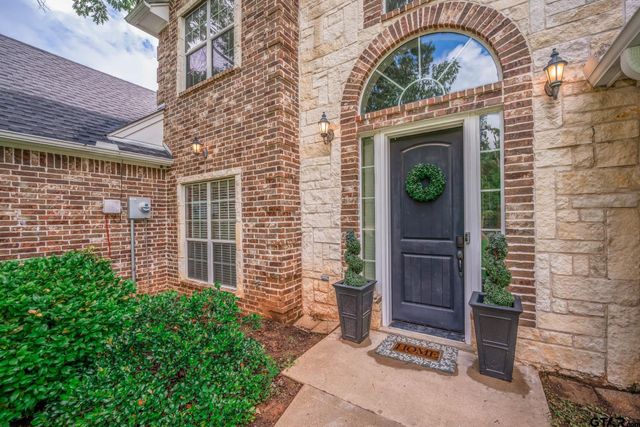 1414 Nottingham, White Oak, TX 75693