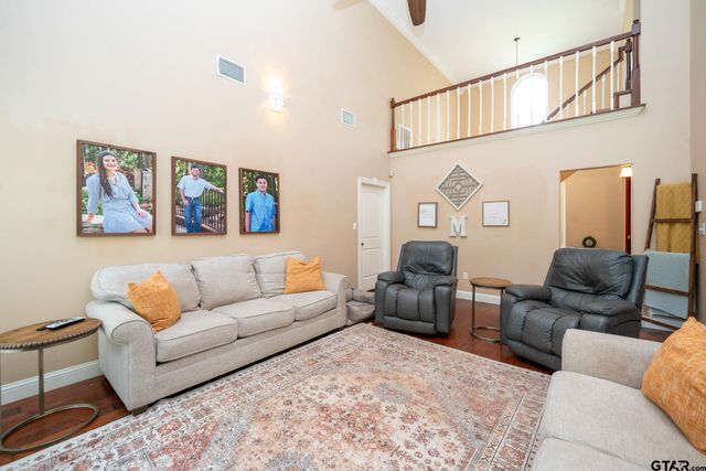 1414 Nottingham, White Oak, TX 75693