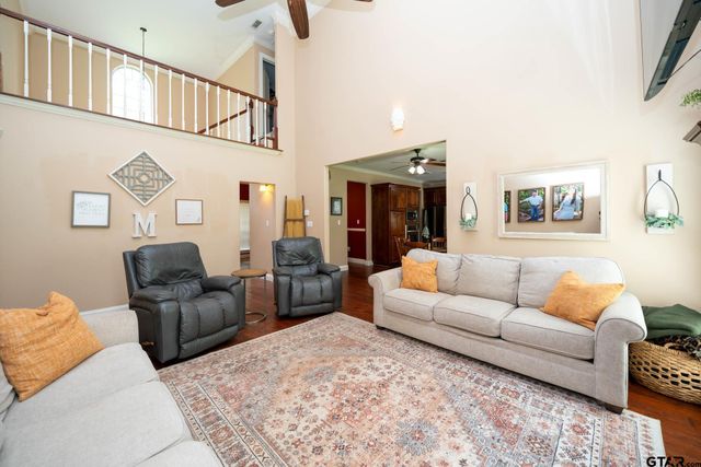 1414 Nottingham, White Oak, TX 75693