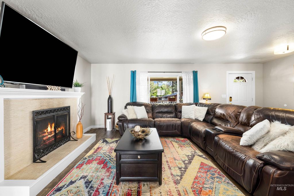 3510 W Lassen, Boise, ID 83703