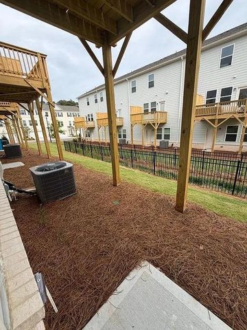 6208 Kenbrook Drive, Tucker, GA 30084