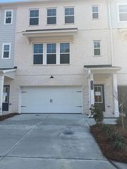 6208 Kenbrook Drive, Tucker, GA 30084