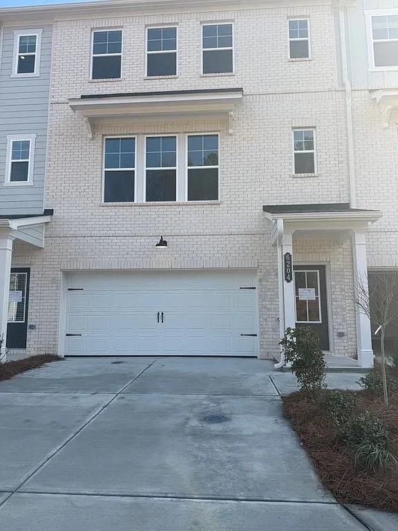 6208 Kenbrook Drive, Tucker, GA 30084