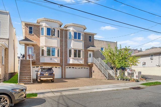 233 5TH Street B, Fairview Boro, NJ 07022