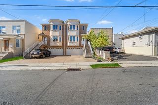 233 5TH Street B, Fairview Boro, NJ 07022