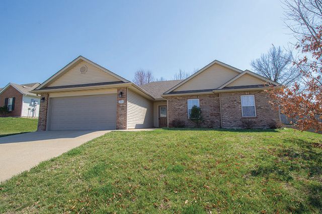 2604 MISTYWOOD CT, Columbia, MO 65202