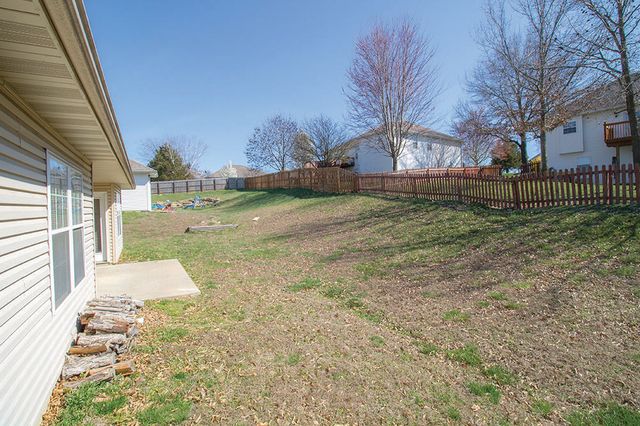 2604 MISTYWOOD CT, Columbia, MO 65202