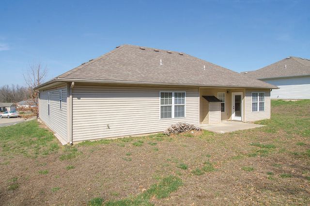 2604 MISTYWOOD CT, Columbia, MO 65202