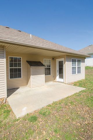 2604 MISTYWOOD CT, Columbia, MO 65202