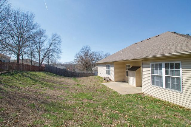 2604 MISTYWOOD CT, Columbia, MO 65202