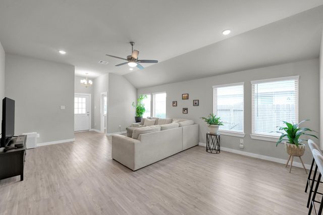 22195 Birchfield Grove Lane, New Caney, TX 77357