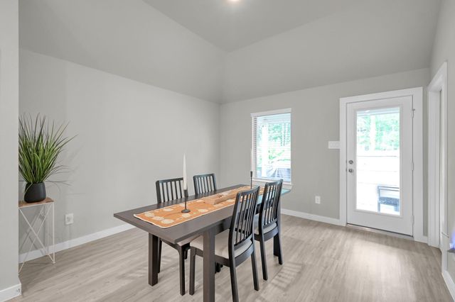 22195 Birchfield Grove Lane, New Caney, TX 77357