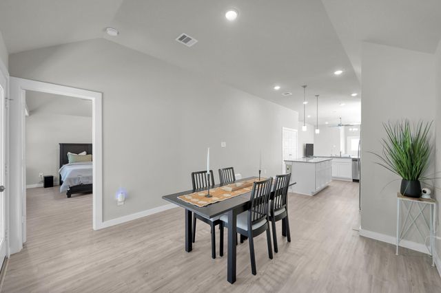 22195 Birchfield Grove Lane, New Caney, TX 77357