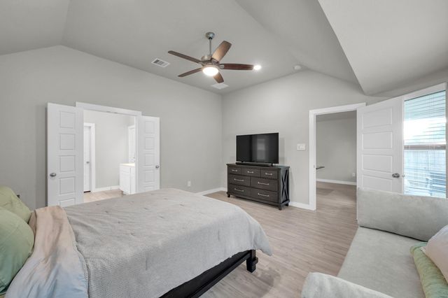 22195 Birchfield Grove Lane, New Caney, TX 77357