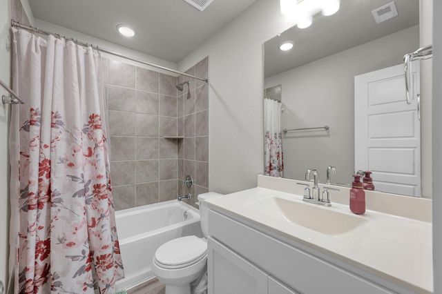 22195 Birchfield Grove Lane, New Caney, TX 77357