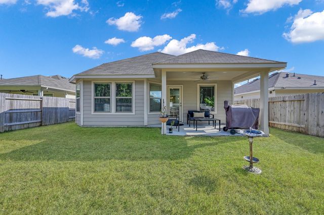 22195 Birchfield Grove Lane, New Caney, TX 77357