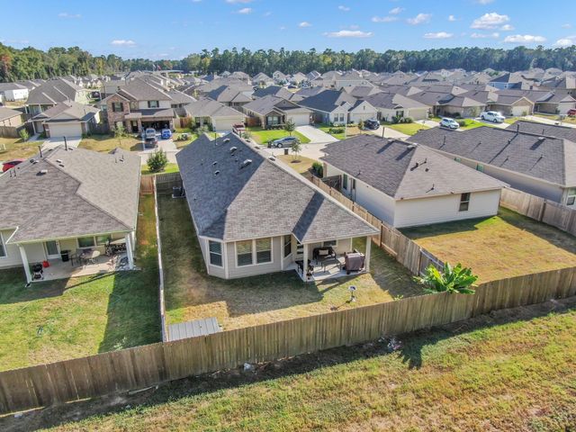 22195 Birchfield Grove Lane, New Caney, TX 77357
