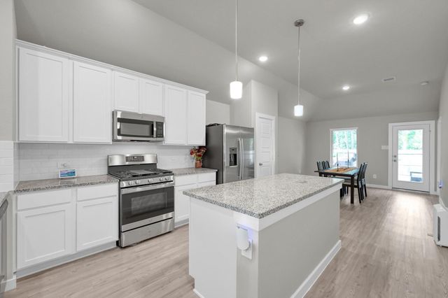 22195 Birchfield Grove Lane, New Caney, TX 77357