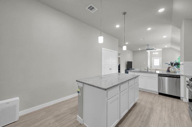 22195 Birchfield Grove Lane, New Caney, TX 77357