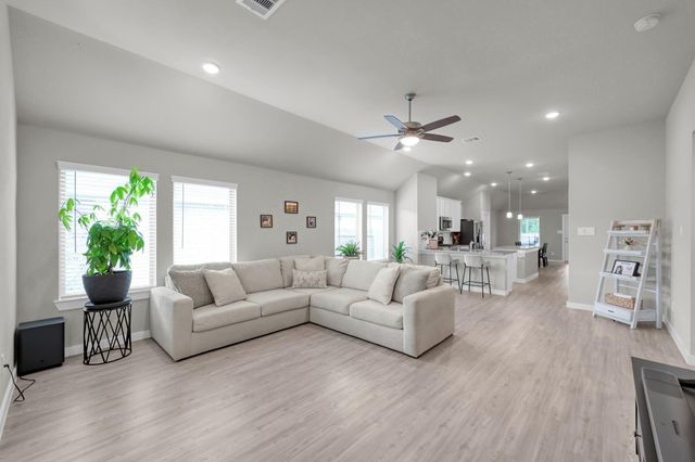 22195 Birchfield Grove Lane, New Caney, TX 77357