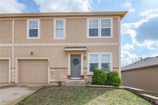 1237 Budd Circle, Kansas City, KS 66109