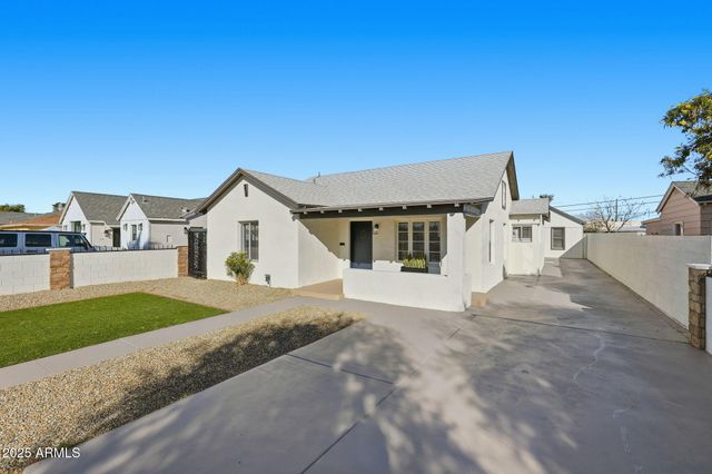 1430 E DIAMOND Street, Phoenix, AZ 85006