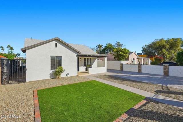 1430 E DIAMOND Street, Phoenix, AZ 85006