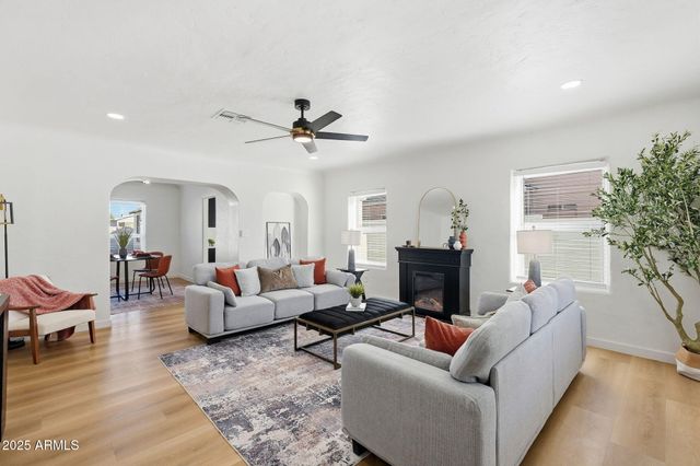 1430 E DIAMOND Street, Phoenix, AZ 85006