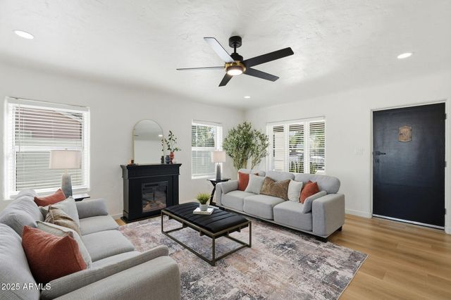 1430 E DIAMOND Street, Phoenix, AZ 85006