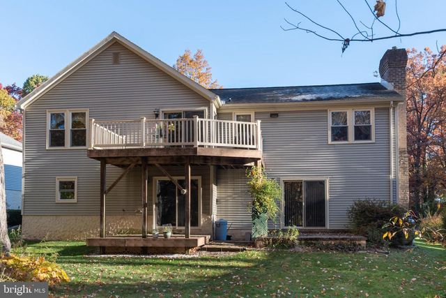 592 MELISSA LN, State College, PA 16803