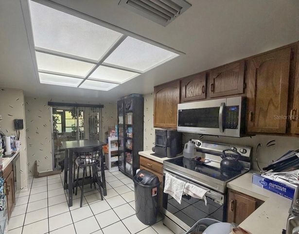 3443 BARONNE COURT, Clearwater, FL 33761