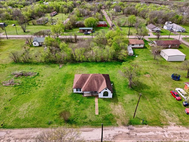 308 S Herman Street, Mexia, TX 76667