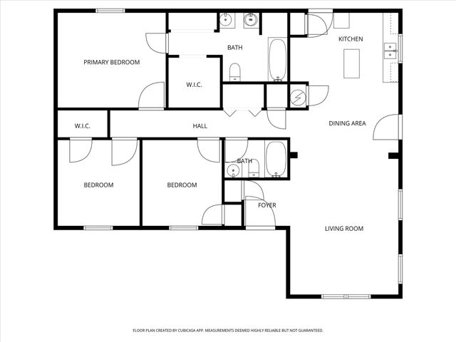 308 S Herman Street, Mexia, TX 76667