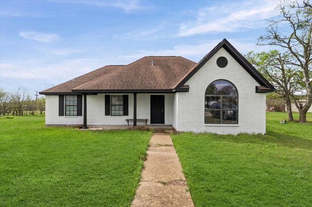 308 S Herman Street, Mexia, TX 76667