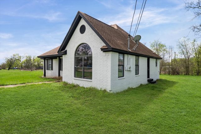 308 S Herman Street, Mexia, TX 76667