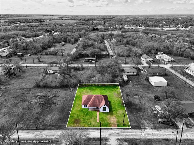 308 S Herman Street, Mexia, TX 76667