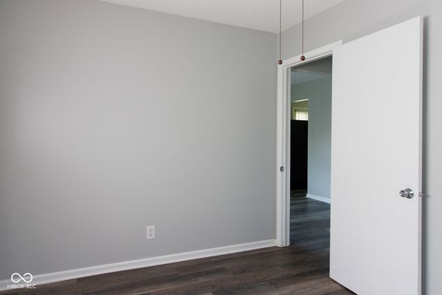 2517 Villa Avenue, Indianapolis, IN 46203