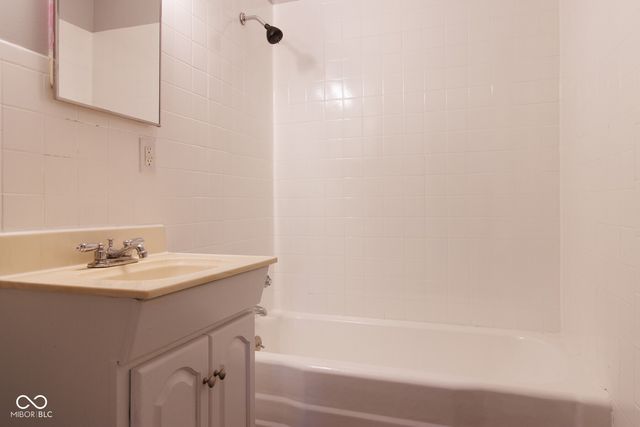 2517 Villa Avenue, Indianapolis, IN 46203