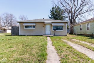 2517 Villa Avenue, Indianapolis, IN 46203