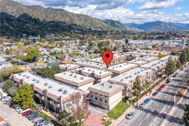 1925 E Huntington Drive E, Duarte, CA 91010