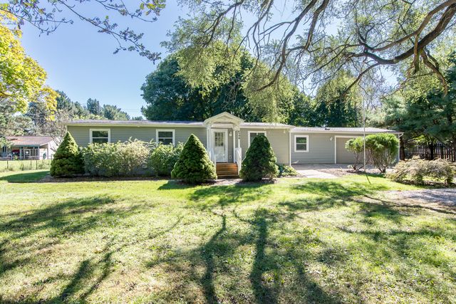 5146 Pontiac Trail, Ann Arbor, MI 48105