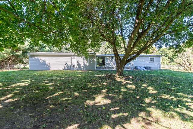 5146 Pontiac Trail, Ann Arbor, MI 48105