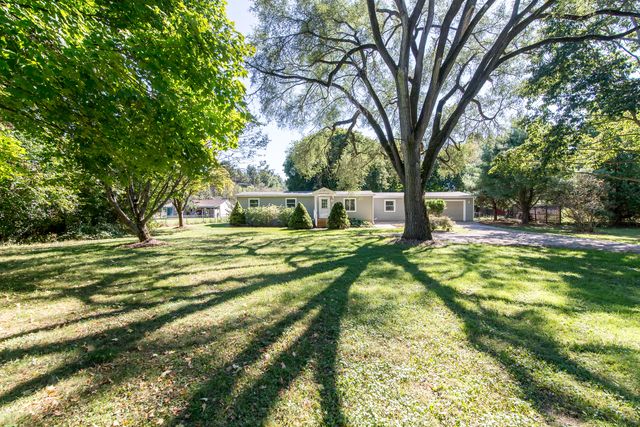 5146 Pontiac Trail, Ann Arbor, MI 48105