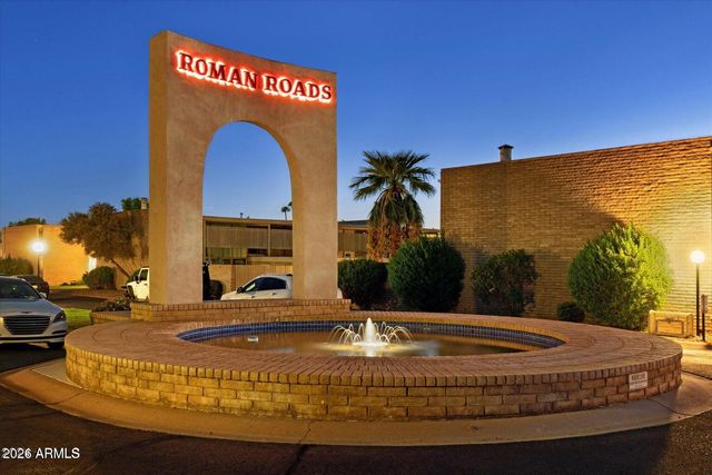 1623 E MARYLAND Avenue, Phoenix, AZ 85016