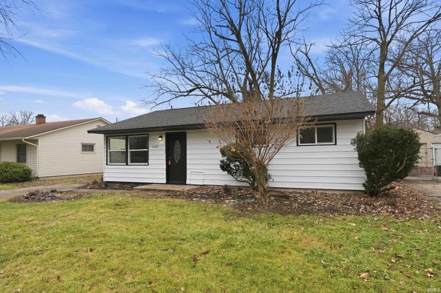 3202 Queen Street, Fort Wayne, IN 46806