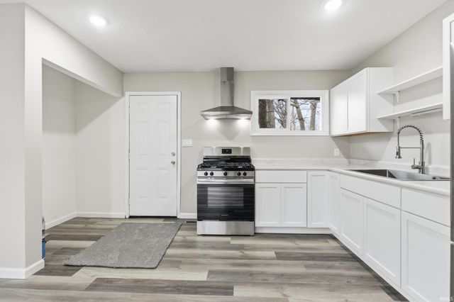 3202 Queen Street, Fort Wayne, IN 46806